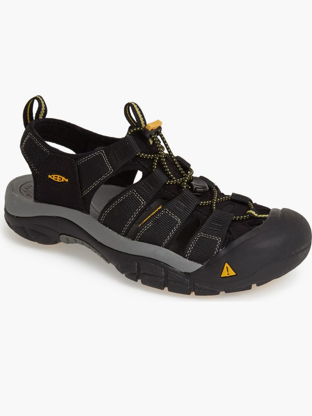 Keen Newport H2 Sandal Men’s